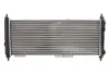 Радіатор двигуна (мкпп) CHEVROLET CORSA OPEL COMBO/MINIVAN, CORSA B, CORSA B/HATCHBACK, TIGRA 1.2/1.4/1.6 03.93-12.02 THERMOTEC D7X051TT (фото 2)