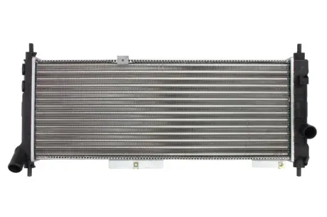 Радіатор двигуна (мкпп) CHEVROLET CORSA OPEL COMBO/MINIVAN, CORSA B, CORSA B/HATCHBACK, TIGRA 1.2/1.4/1.6 03.93-12.02 THERMOTEC D7X051TT