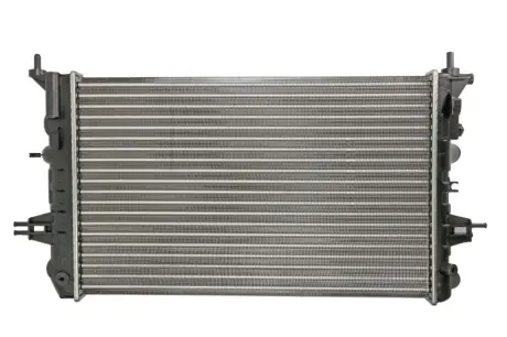 Радіатор двигуна (мкпп) OPEL ASTRA G, ASTRA G CLASSIC, ASTRA H CLASSIC 1.6 03.00- THERMOTEC D7X054TT