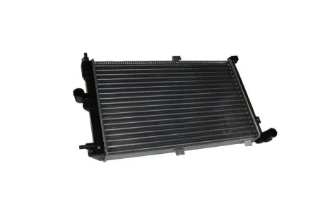 Радіатор двигуна OPEL VECTRA A 1.7D 03.90-11.95 THERMOTEC D7X061TT