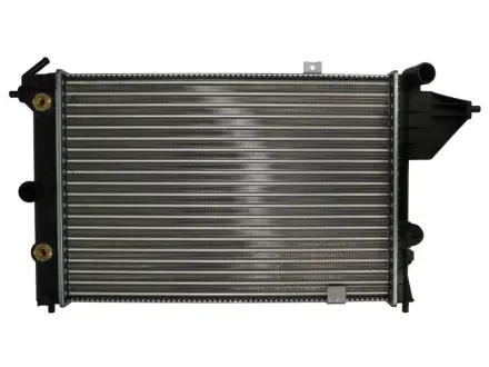 Радіатор двигуна (акпп) OPEL VECTRA A, VECTRA B 1.6-2.0 04.88-08.96 THERMOTEC D7X063TT