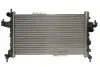 Радіатор двигуна (мкпп) OPEL COMBO TOUR, COMBO/MINIVAN, CORSA C, CORSA C/HATCHBACK, TIGRA 1.3D/1.7D 06.03- THERMOTEC D7X064TT (фото 1)