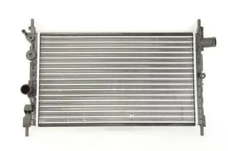 Радіатор двигуна OPEL KADETT E, KADETT E COMBO, KADETT E/KOMBI 1.3/1.4/1.6 09.84-07.94 THERMOTEC D7X067TT