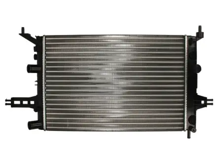 Радіатор двигуна (мкпп) OPEL ASTRA G, ASTRA G/KOMBI 1.2 02.98-01.05 THERMOTEC D7X068TT