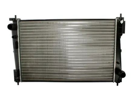 Радіатор двигуна (мкпп) ALFA ROMEO MITO FIAT GRANDE PUNTO, PUNTO EVO OPEL CORSA D, CORSA D/HATCHBACK 1.3D/1.4/1.4LPG 10.05- THERMOTEC D7X075TT