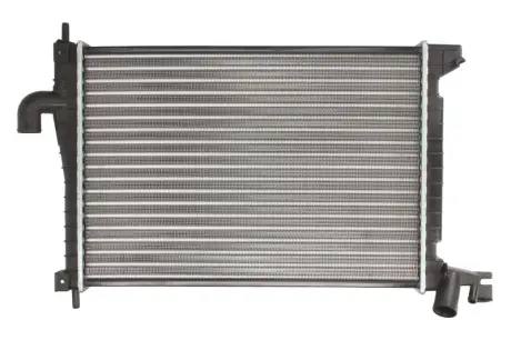 Радіатор двигуна (мкпп) OPEL VECTRA B 2.0D 06.97-07.03 THERMOTEC D7X078TT
