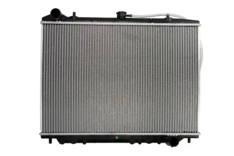 Радіатор двигуна (мкпп) OPEL FRONTERA B 3.2 10.98-07.04 THERMOTEC D7X080TT