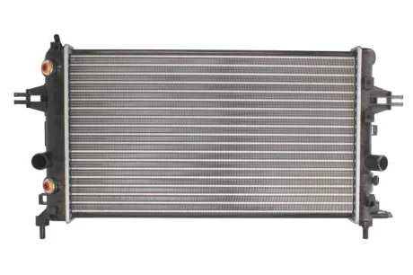 Радіатор двигуна (акпп) OPEL ASTRA H, ASTRA H CLASSIC, ASTRA H GTC, ZAFIRA B 1.6-1.8LPG 03.04- Thermotec D7X081TT