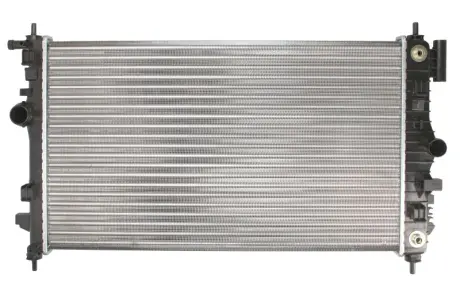 Радіатор двигуна (акпп) CHEVROLET MALIBU OPEL INSIGNIA A, INSIGNIA A COUNTRY SAAB 9-5 2.0D 07.08- THERMOTEC D7X084TT