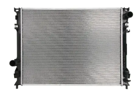 Радіатор двигуна (мкпп) CHRYSLER 300C LANCIA THEMA 2.7-6.1 09.04-10.14 THERMOTEC D7Y005TT