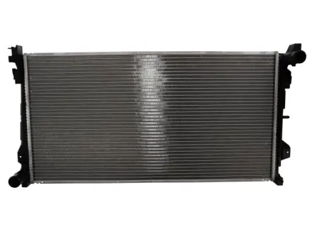 Радіатор двигуна (мкпп) CHRYSLER VOYAGER IV 2.8D 04.04-12.08 THERMOTEC D7Y008TT