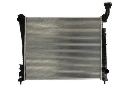 Радіатор двигуна JEEP GRAND CHEROKEE, GRAND CHEROKEE IV 3.6-6.4 11.10- THERMOTEC D7Y076TT