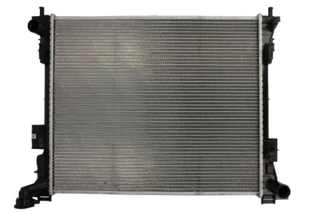 Радіатор двигуна CHRYSLER GRAND VOYAGER V, TOWN & COUNTRY, VOYAGER V DODGE GRAND LANCIA VOYAGER VW ROUTAN 3.3-4.0 06.07- THERMOTEC D7Y077TT