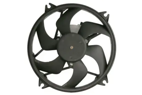 Вентилятор радіатора THERMOTEC D8P017TT