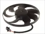Вентилятор радіатора SEAT AROSA, CORDOBA, IBIZA III, IBIZA IV, IBIZA IV SC, LEON SKODA FABIA I, OCTAVIA I VW FOX, LUPO I, NEW BEETLE, POLO, POLO III, POLO III CLASSIC, POLO IV 1.0-2.0 10.94- THERMOTEC D8W016TT (фото 1)