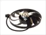 Вентилятор радіатора SEAT LEON, TOLEDO II SKODA OCTAVIA I VW BORA, BORA I, GOLF IV, GOLF V 1.4/1.6/1.6ALK 09.96-06.14 THERMOTEC D8W018TT (фото 2)
