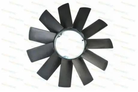 Крильчатка вентилятора BMW 5 (E34), 5 (E39), 7 (E32), 7 (E38), 8 (E31) 3.0-5.6 09.87-12.03 THERMOTEC D9B003TT