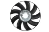 Крильчатка вентилятора BMW 7 (E65, E66, E67), X5 (E53) LAND ROVER RANGE ROVER III 3.6-6.0 01.00-12.09 THERMOTEC D9B004TT (фото 1)