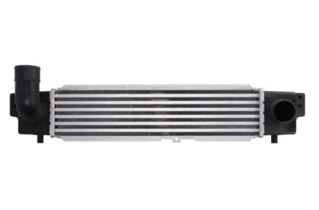 Інтеркулер KIA SORENTO I 2.5D 08.02-03.11 THERMOTEC DA03001TT