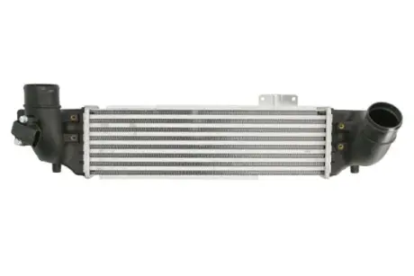 Інтеркулер KIA SORENTO I 2.5D 08.02-12.11 THERMOTEC DA03002TT