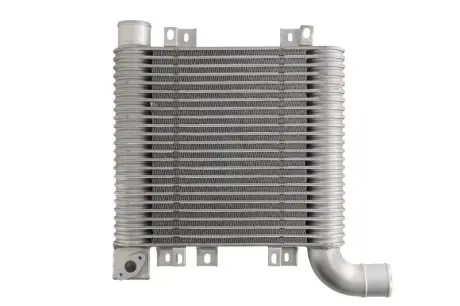 Інтеркулер HYUNDAI SANTA FÉ II, SANTA FÉ II/SUV 2.2D 03.06-05.13 THERMOTEC DA05003TT