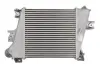 Інтеркулер NISSAN X-TRAIL I 2.2D 06.01-01.13 THERMOTEC DA1011TT (фото 2)