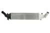 Інтеркулер FORD C-MAX II, FOCUS C-MAX, FOCUS III, MONDEO IV, S-MAX MAZDA 3 1.6D/2.0D 10.03-06.19 THERMOTEC DA3001TT (фото 2)