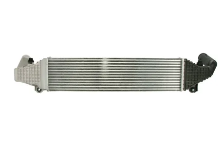 Інтеркулер FORD C-MAX II, FOCUS C-MAX, FOCUS III, MONDEO IV, S-MAX MAZDA 3 1.6D/2.0D 10.03-06.19 THERMOTEC DA3001TT