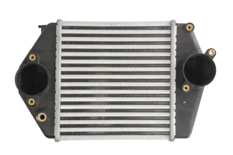 Інтеркулер MAZDA 6, MPV II 2.0D 06.02-08.07 THERMOTEC DA3002TT