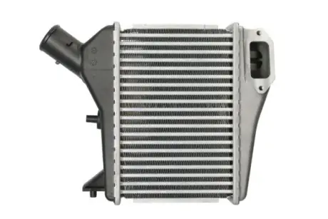 Впускний охолоджувач повітря THERMOTEC DA4003TT
