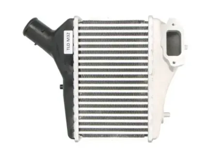 Інтеркулер HONDA CR-V IV 1.6D 10.13- THERMOTEC DA4004TT