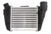 Інтеркулер (права сторона) AUDI A4 B6, A4 B7 2.5D 11.00-05.06 THERMOTEC DAA002TT (фото 2)