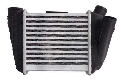 Інтеркулер (права сторона) AUDI A4 B6, A4 B7 2.5D 11.00-05.06 THERMOTEC DAA002TT