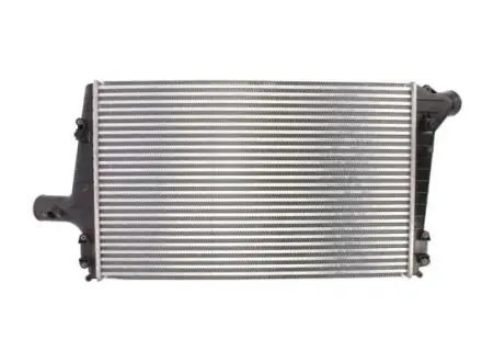 Інтеркулер AUDI A3, A6 C5, TT 1.8/2.5D 07.97-06.06 THERMOTEC DAA004TT