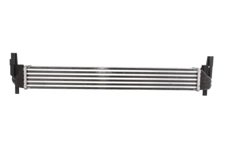 Інтеркулер AUDI A1 SEAT IBIZA IV, IBIZA IV SC, IBIZA IV ST, TOLEDO IV SKODA FABIA II, RAPID, ROOMSTER, ROOMSTER PRAKTIK VW POLO V 1.2D-1.9D 03.08-12.19 THERMOTEC DAA005TT