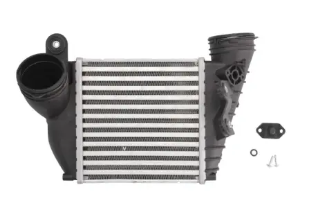 Інтеркулер AUDI A3 SEAT LEON SKODA OCTAVIA I VW GOLF IV 1.9D 08.00-12.10 THERMOTEC DAA009TT