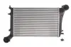 Інтеркулер AUDI A3 SEAT ALTEA, ALTEA XL, LEON, TOLEDO III SKODA OCTAVIA II, SUPERB II VW CADDY III, CADDY III/MINIVAN, EOS, GOLF PLUS V, GOLF V, JETTA III, PASSAT B6 1.6D-3.6 05.03-05.15 THERMOTEC DAA010TT (фото 1)