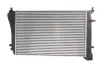 Інтеркулер AUDI A3 SEAT ALTEA, ALTEA XL, LEON, TOLEDO III SKODA OCTAVIA II, SUPERB II VW CADDY III, CADDY III/MINIVAN, EOS, GOLF PLUS V, GOLF V, JETTA III, PASSAT B6 1.6D-3.6 05.03-05.15 THERMOTEC DAA010TT (фото 2)