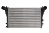Інтеркулер AUDI A3, TT SEAT ALTEA, ALTEA XL, LEON SKODA OCTAVIA II, SUPERB II, YETI VW BEETLE, CADDY III, CADDY III/MINIVAN, CADDY IV, CADDY IV/MINIVAN, EOS, GOLF PLUS V 1.4-3.6 05.03-09.20 THERMOTEC DAA011TT (фото 1)