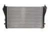 Інтеркулер AUDI A3, TT SEAT ALTEA, ALTEA XL, LEON SKODA OCTAVIA II, SUPERB II, YETI VW BEETLE, CADDY III, CADDY III/MINIVAN, CADDY IV, CADDY IV/MINIVAN, EOS, GOLF PLUS V 1.4-3.6 05.03-09.20 THERMOTEC DAA011TT (фото 2)