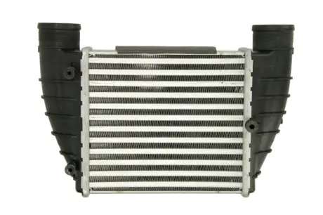 Інтеркулер (права сторона) AUDI A4 B7 2.0 11.04-03.09 THERMOTEC DAA016TT