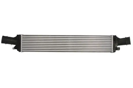 Інтеркулер AUDI A4 ALLROAD B8, A4 B8, A5, A6 ALLROAD C7, A6 C7, A7, A8 D4, Q5 PORSCHE MACAN 2.0-3.0D 06.07- THERMOTEC DAA019TT