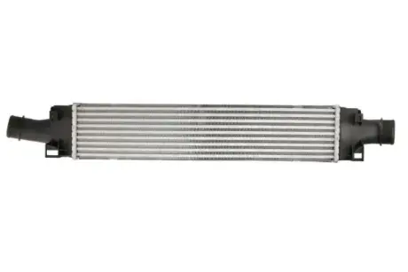 Інтеркулер AUDI A4 ALLROAD B9, A4 B9, A5, A6 C8, A7 2.0-3.0H 05.15- THERMOTEC DAA024TT