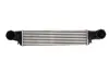 Інтеркулер BMW 3 (E46), X3 (E83) 2.0D/3.0D 09.01-08.08 THERMOTEC DAB002TT (фото 1)