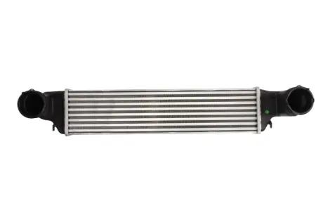 Інтеркулер BMW 3 (E46), X3 (E83) 2.0D/3.0D 09.01-08.08 THERMOTEC DAB002TT