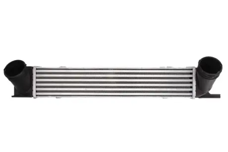 Інтеркулер BMW 1 (E81), 1 (E82), 1 (E87), 1 (E88), 3 (E90), 3 (E91), 3 (E92), 3 (E93), X1 (E84) 2.0D 06.04-06.15 THERMOTEC DAB003TT