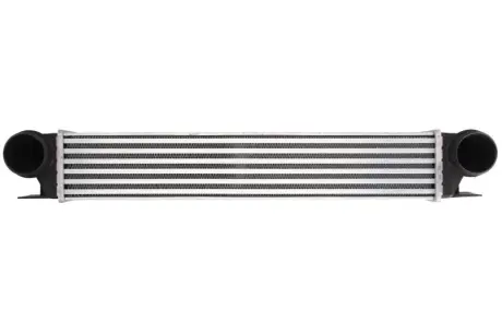Інтеркулер BMW 5 (E39), 7 (E38) 2.0D-3.9D 08.98-05.04 THERMOTEC DAB006TT