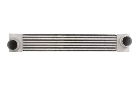 Інтеркулер BMW 5 (E60), 5 (E61) 2.0D/2.5D/3.0D 09.02-05.10 THERMOTEC DAB011TT
