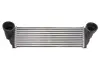 Інтеркулер BMW X5 (E70), X5 (F15, F85), X6 (E71, E72), X6 (F16, F86) 2.0-3.0D 12.06-07.19 THERMOTEC DAB012TT (фото 1)