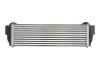 Інтеркулер BMW X5 (E70), X5 (F15, F85), X6 (E71, E72), X6 (F16, F86) 2.0-3.0D 12.06-07.19 THERMOTEC DAB012TT (фото 2)